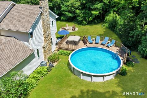 73 Pine Woods Road North Stonington CT 06359