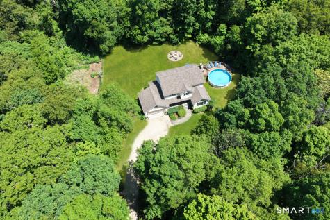 73 Pine Woods Road North Stonington CT 06359
