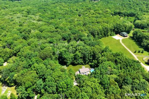 73 Pine Woods Road North Stonington CT 06359