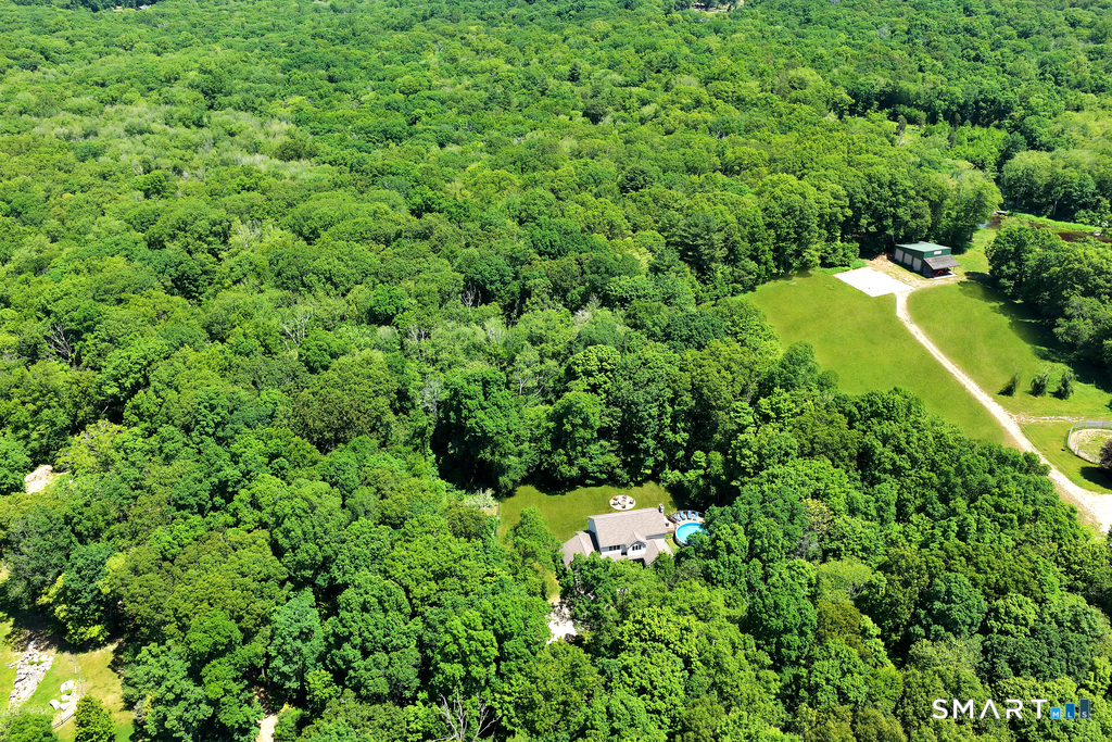73 Pine Woods Road North Stonington CT 06359