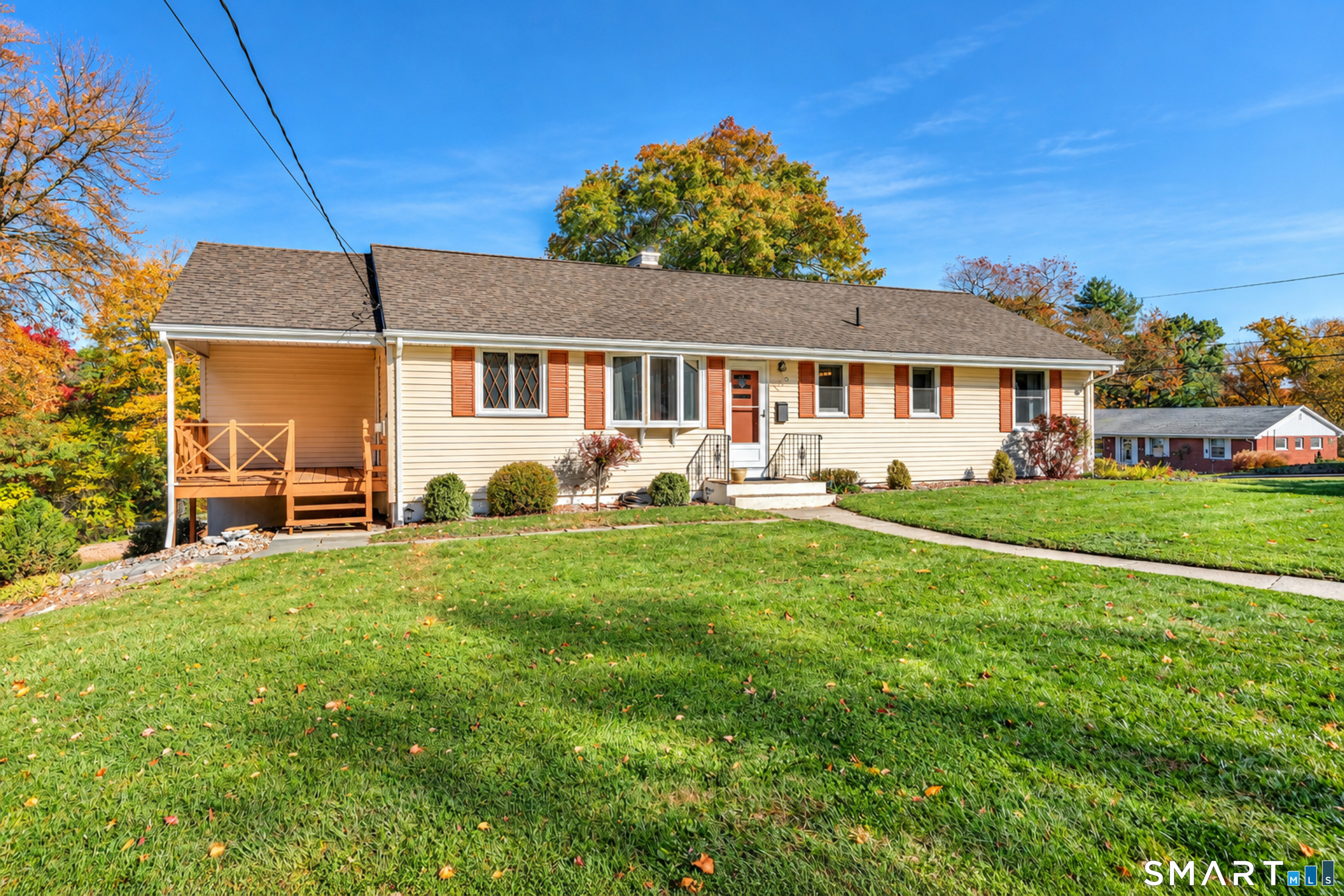 135 Garth Road Manchester CT 06040