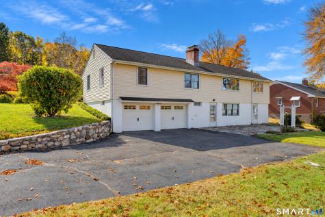 135 Garth Road Manchester CT 06040