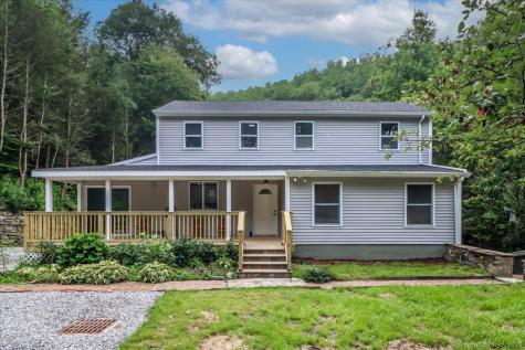 3 Brookside Trail Monroe CT 06468
