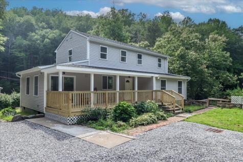 3 Brookside Trail Monroe CT 06468