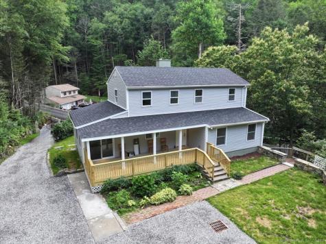 3 Brookside Trail Monroe CT 06468