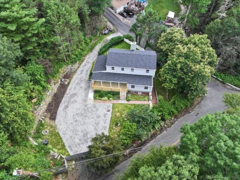 3 Brookside Trail Monroe CT 06468