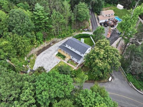3 Brookside Trail Monroe CT 06468