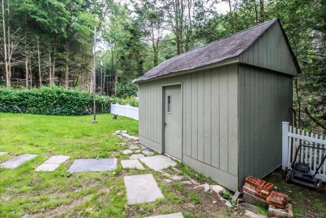 3 Brookside Trail Monroe CT 06468