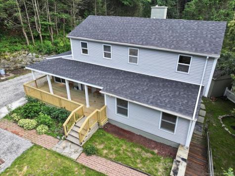 3 Brookside Trail Monroe CT 06468