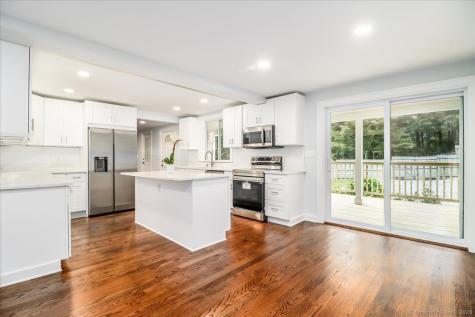 3 Brookside Trail Monroe CT 06468