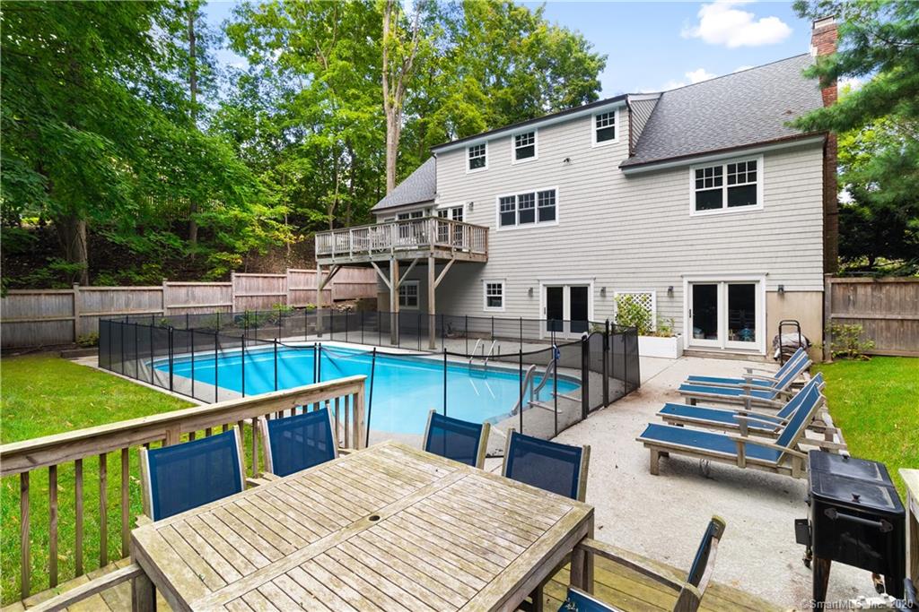 15 Stanwich Road Greenwich CT 06830