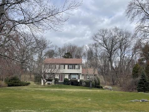 18 Flintlock Drive Danbury CT 06811
