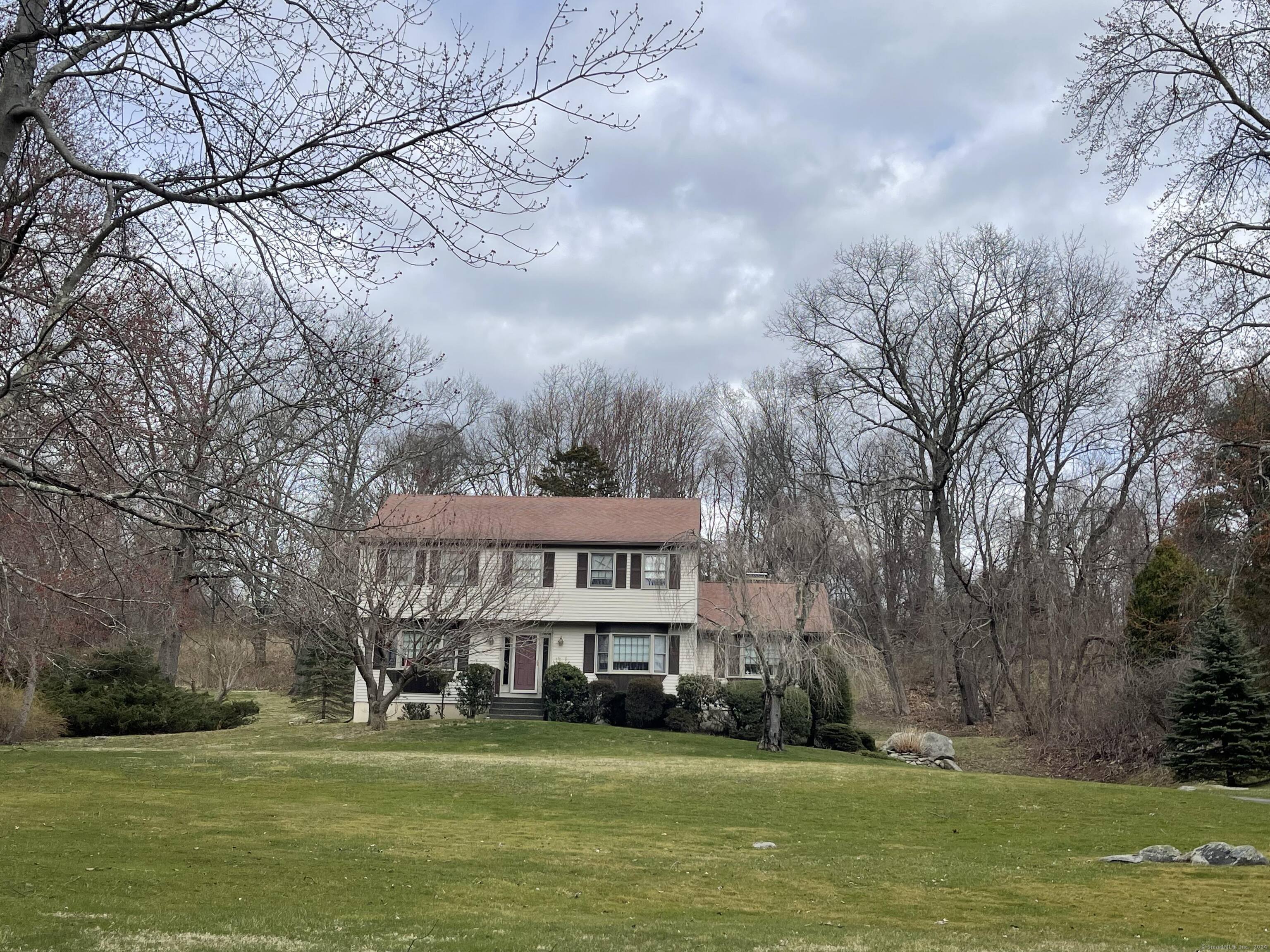 18 Flintlock Drive Danbury CT 06811
