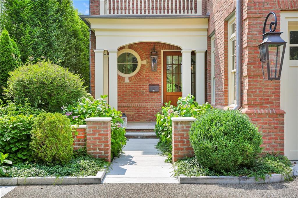 50 Connecticut Avenue Greenwich CT 06830