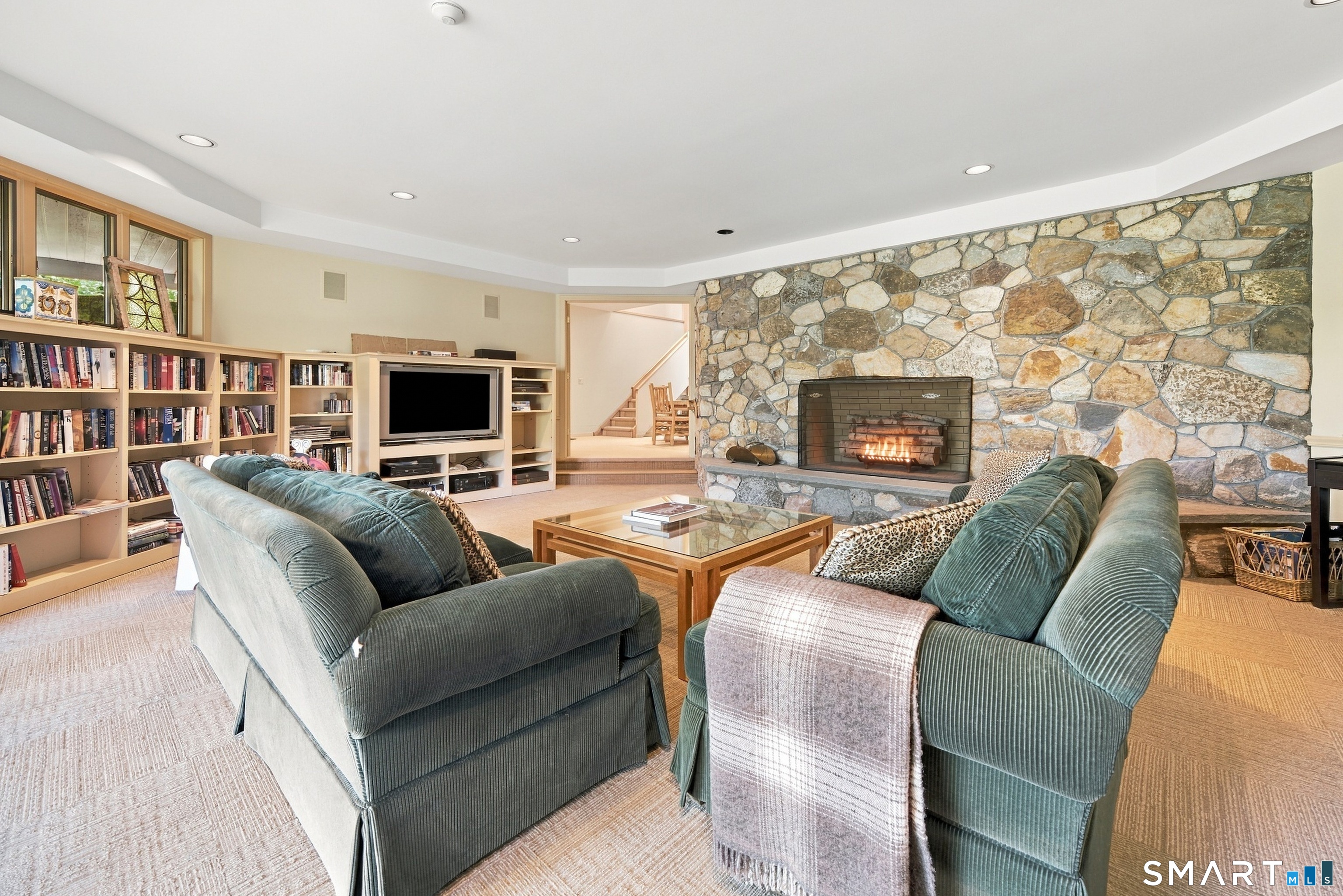 9 Ashley Lane Sherman CT 06784