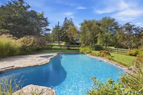 9 Ashley Lane Sherman CT 06784