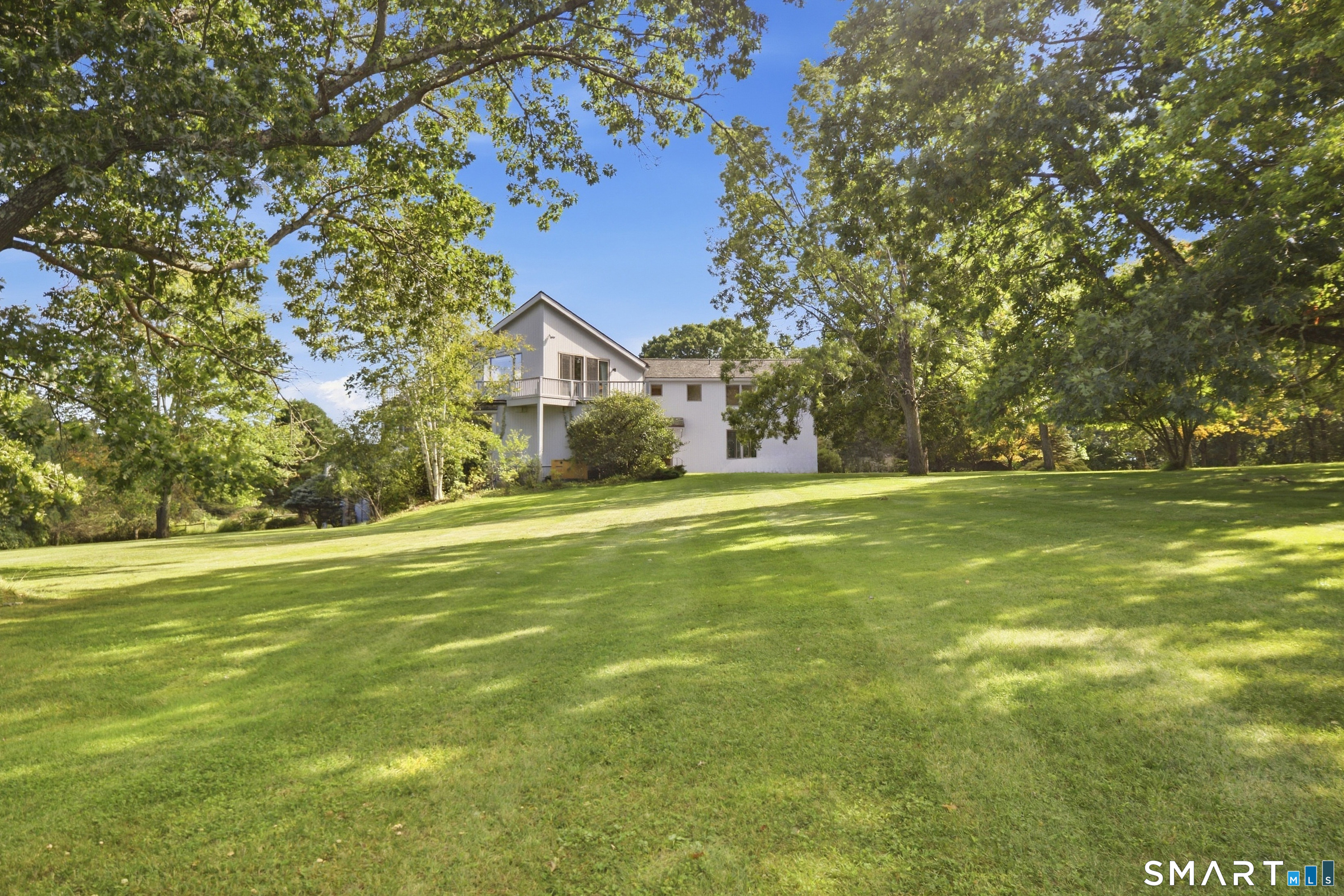 9 Ashley Lane Sherman CT 06784