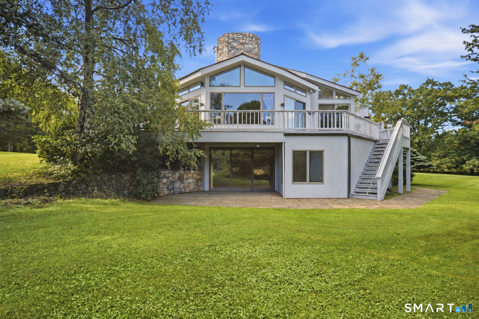 9 Ashley Lane Sherman CT 06784