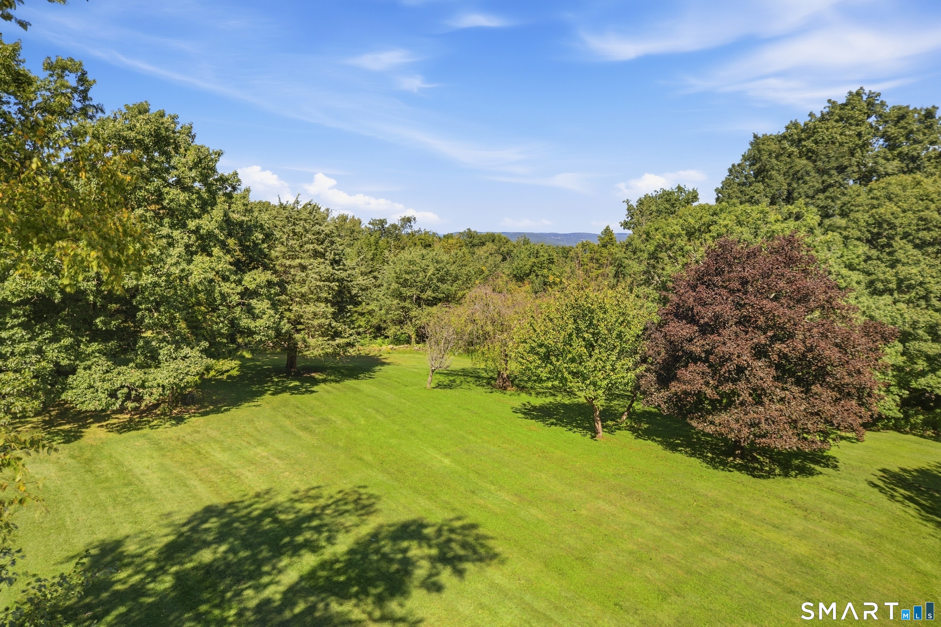9 Ashley Lane Sherman CT 06784