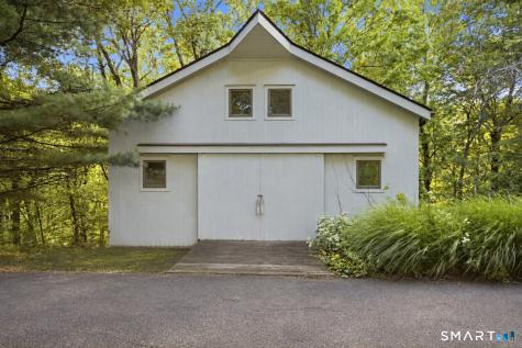 9 Ashley Lane Sherman CT 06784