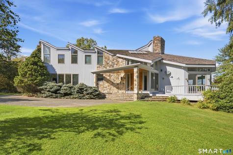 9 Ashley Lane Sherman CT 06784