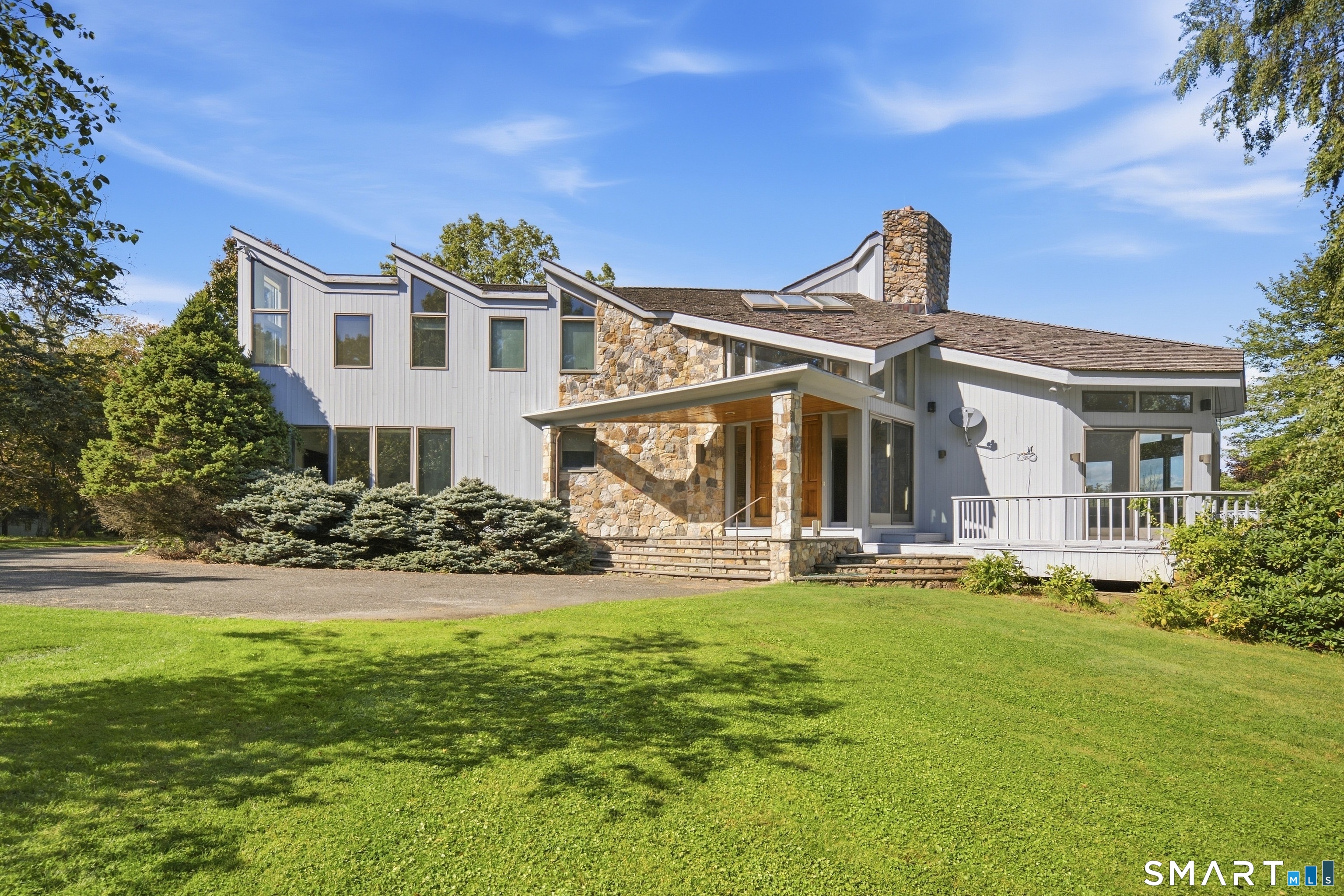 9 Ashley Lane Sherman CT 06784