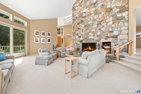 9 Ashley Lane Sherman CT 06784