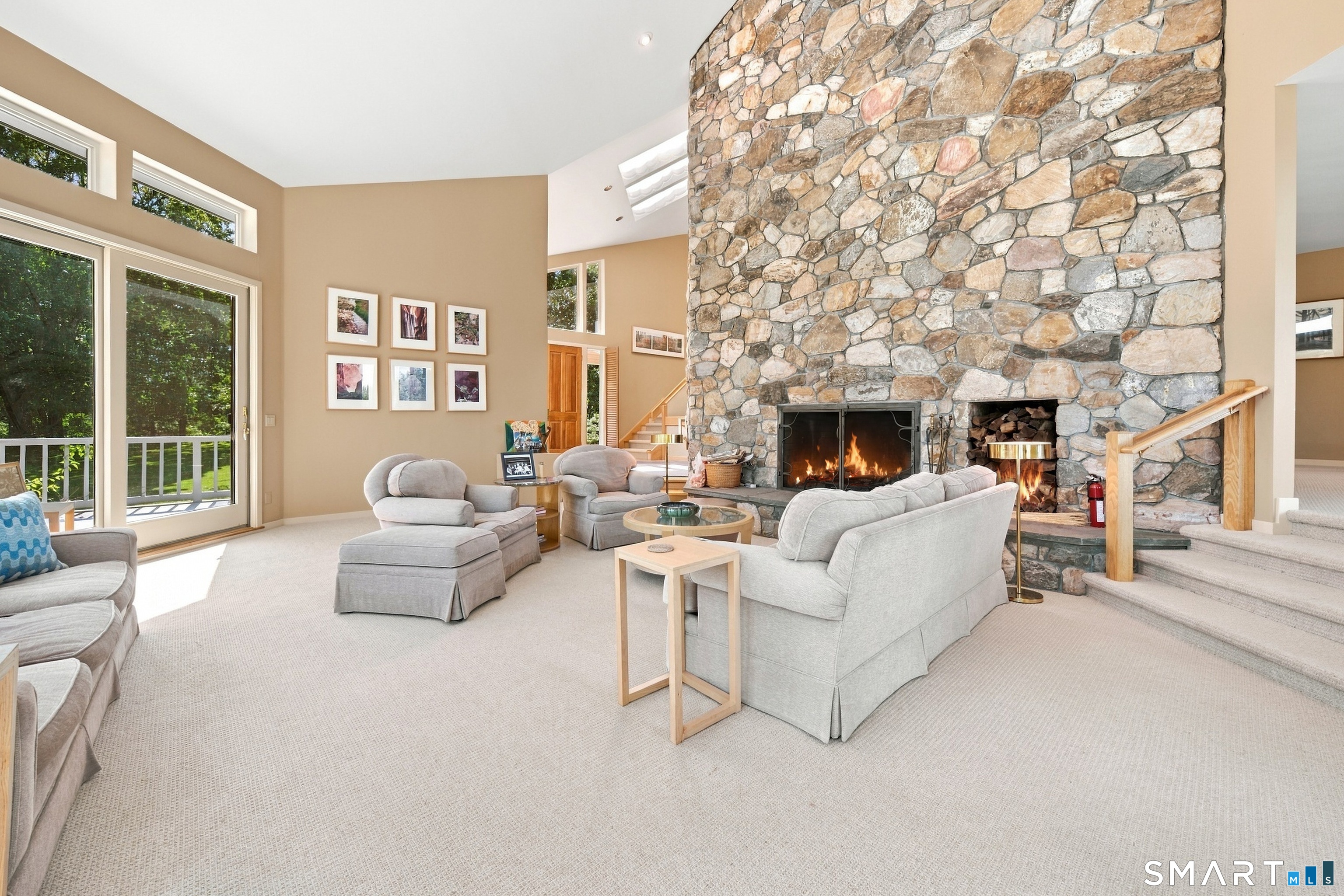 9 Ashley Lane Sherman CT 06784