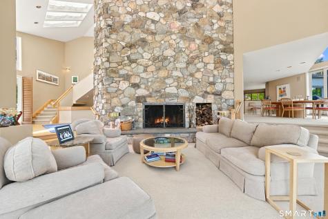 9 Ashley Lane Sherman CT 06784