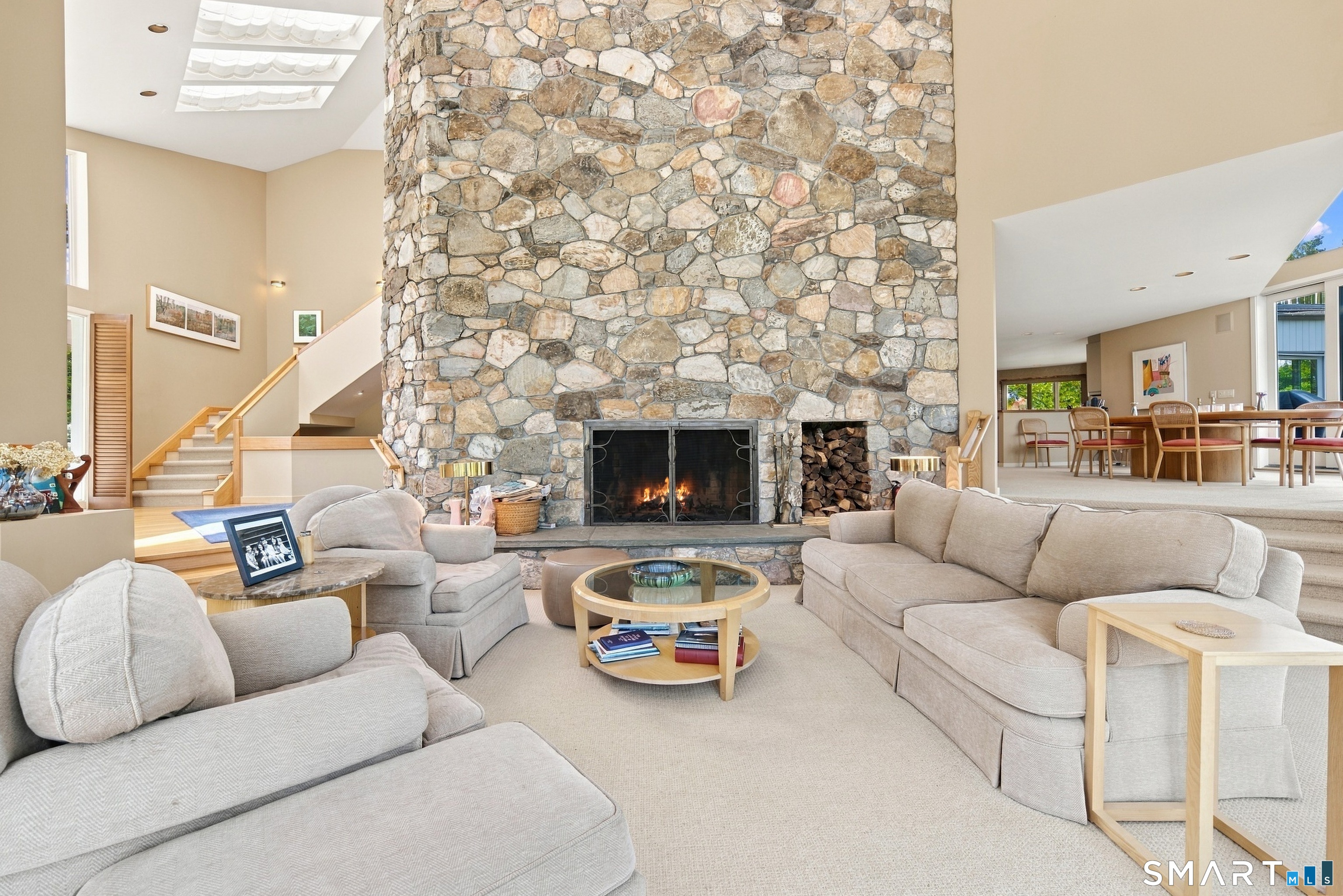 9 Ashley Lane Sherman CT 06784