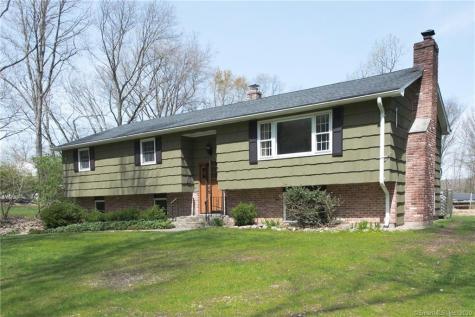 184 Hanover Road Newtown CT 06470