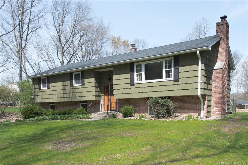 184 Hanover Road Newtown CT 06470
