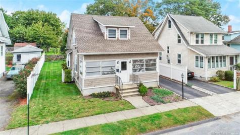 41 Robson Place Fairfield CT 06824