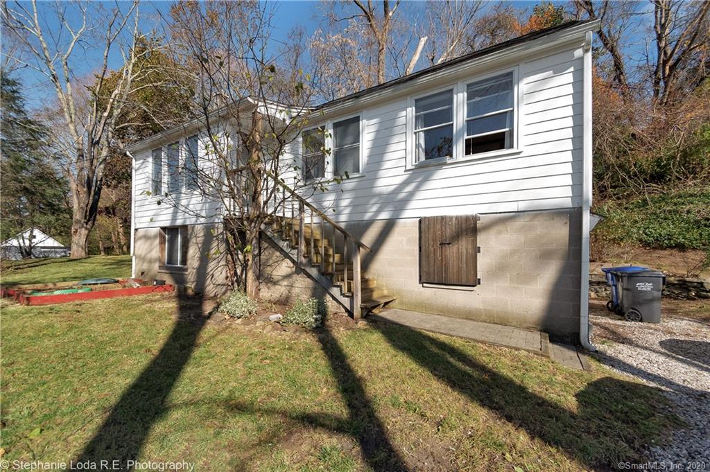 37 Bridgewater Road New Milford CT 06776