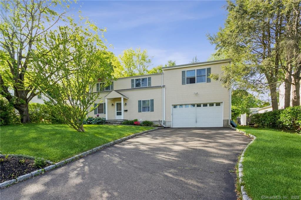 99 Gaymoor Drive Stamford CT 06907