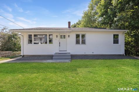 62 Birch Street Waterbury CT 06704