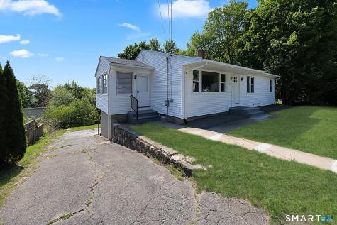 62 Birch Street Waterbury CT 06704