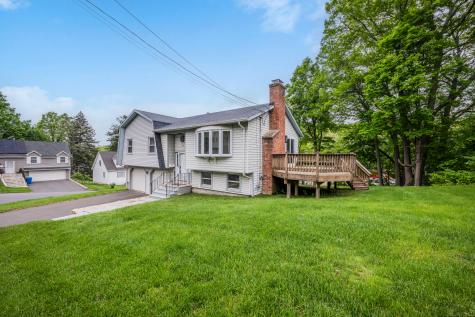 154 Williamson Drive Waterbury CT 06710