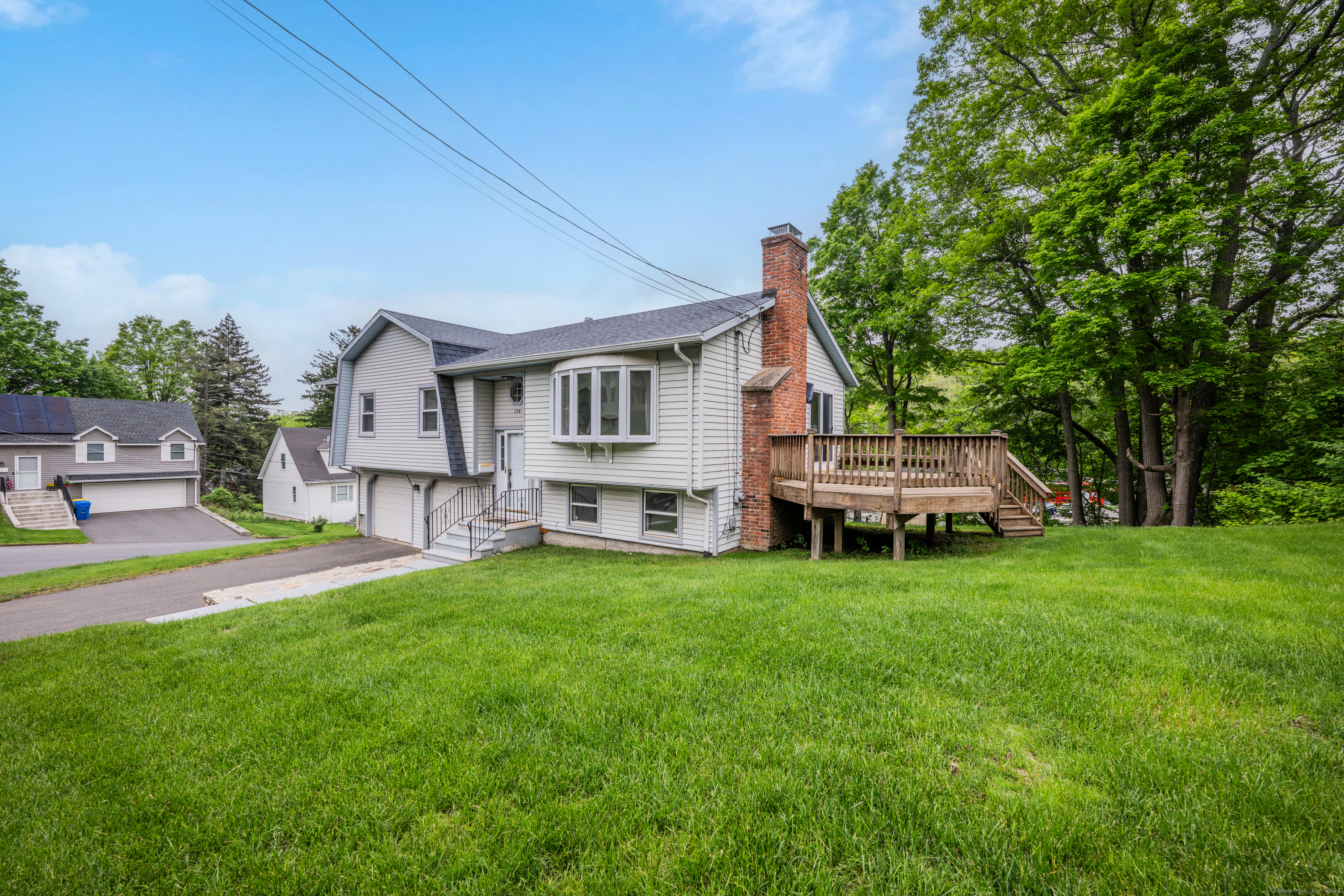 154 Williamson Drive Waterbury CT 06710