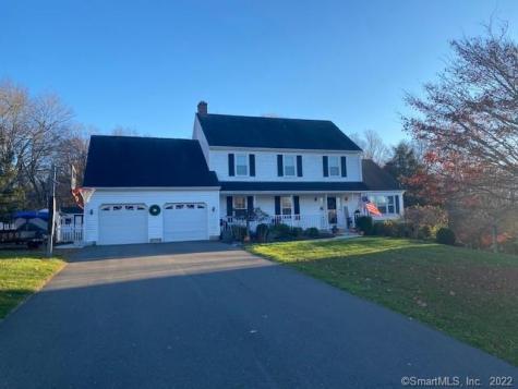 104 Northwest Drive Watertown CT 06795