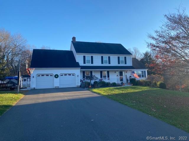 104 Northwest Drive Watertown CT 06795