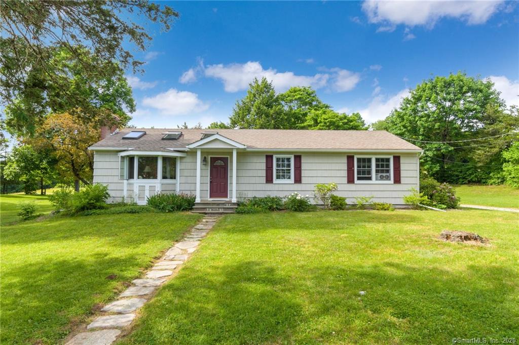 30 Three Bridges Road East Haddam CT 06423