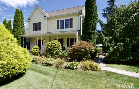 29 Skinner Road East Windsor CT 06016