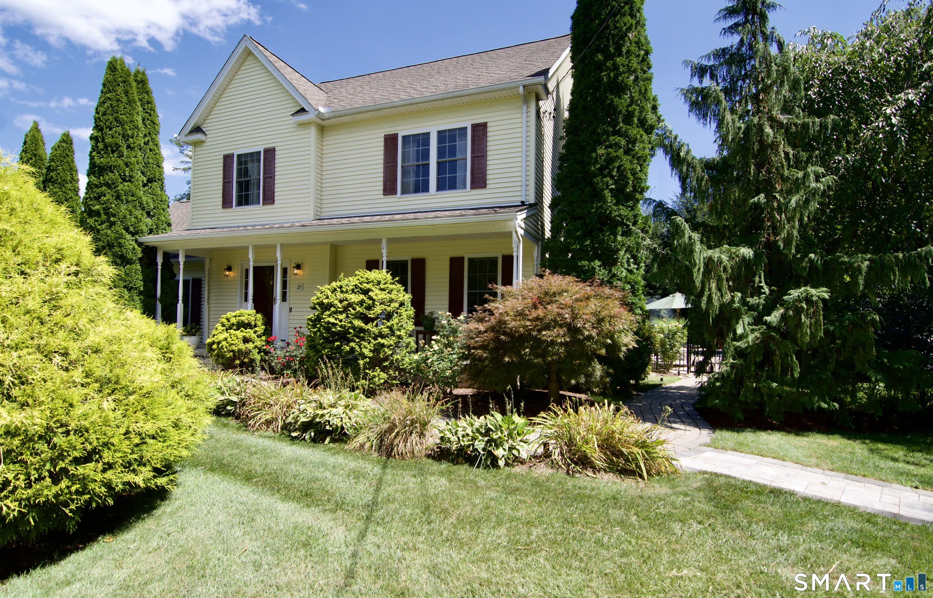 29 Skinner Road East Windsor CT 06016