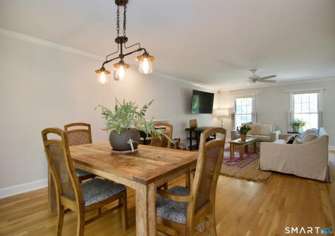 29 Skinner Road East Windsor CT 06016