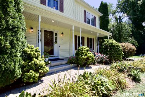 29 Skinner Road East Windsor CT 06016
