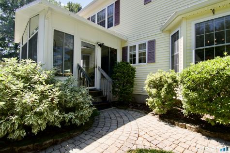 29 Skinner Road East Windsor CT 06016