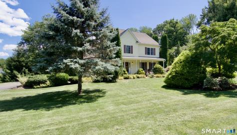 29 Skinner Road East Windsor CT 06016
