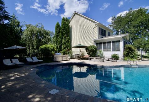 29 Skinner Road East Windsor CT 06016