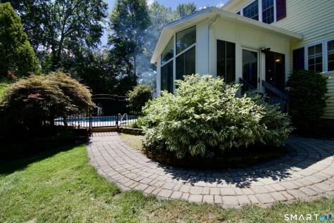 29 Skinner Road East Windsor CT 06016